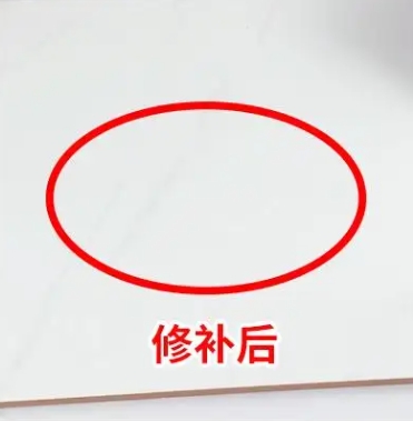 长沙瓷砖空鼓维修公司分享下板材基层，未采取柔性过渡措施的影响。在瓷砖铺贴工程中，如果采用的是板材基层（如石膏板、木工板等非刚性基层），而未采取柔性过渡措施，