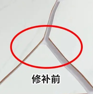 长沙瓷砖空鼓维修公司分享下瓷砖基层整体强度偏低，可能会导致的问题。